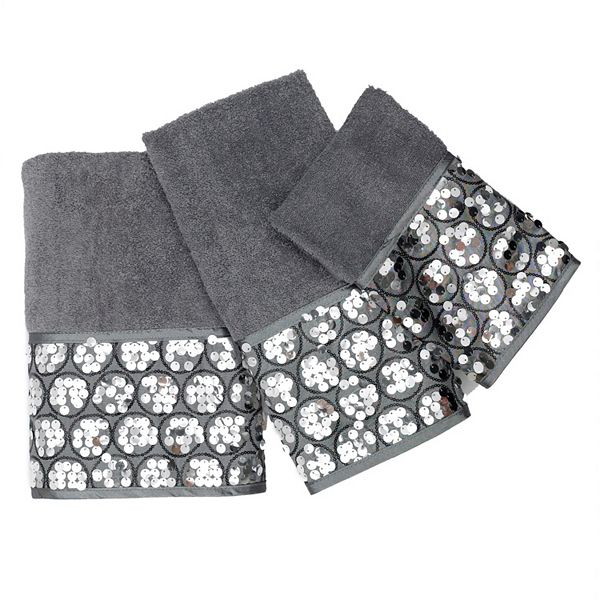 Sinatra 3pc. Bath Towel Set