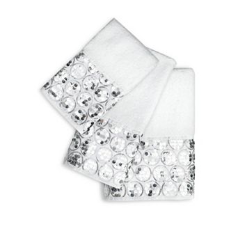 Sinatra 3 pc Bath Towel Set