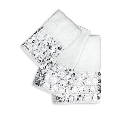 Sinatra 3pc. Bath Towel Set