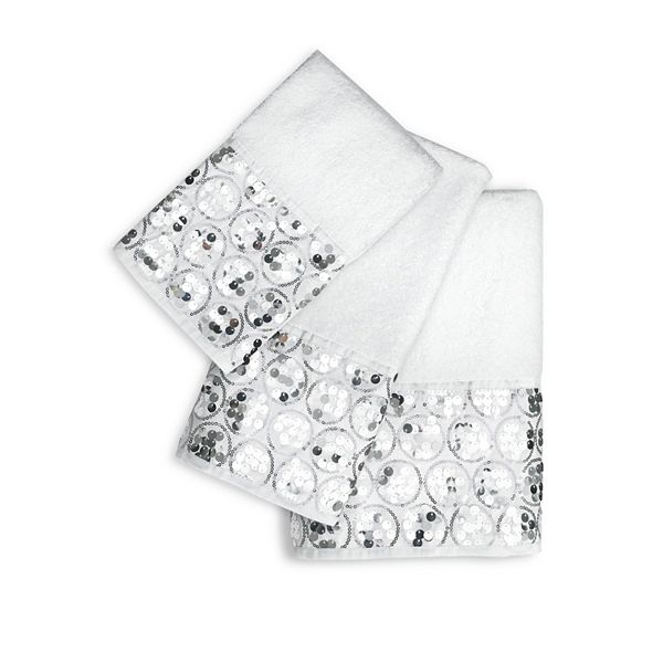 Sinatra 3pc. Bath Towel Set