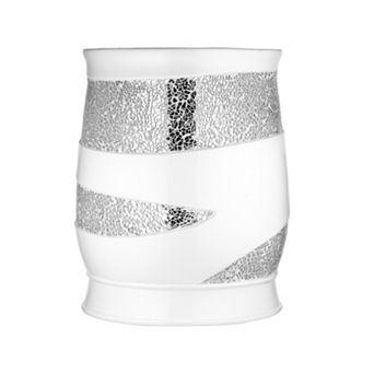 Popular Bath Sinatra Wastebasket