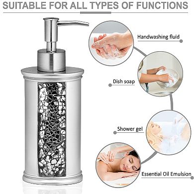 Popular Bath Sinatra Soap Pump