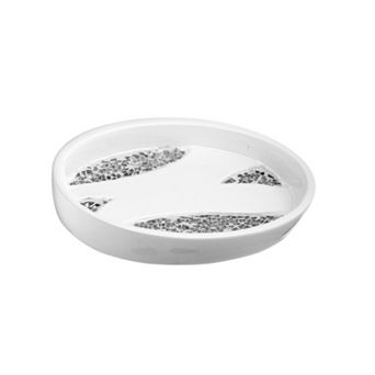 Popular Bath Sinatra Soap Dish