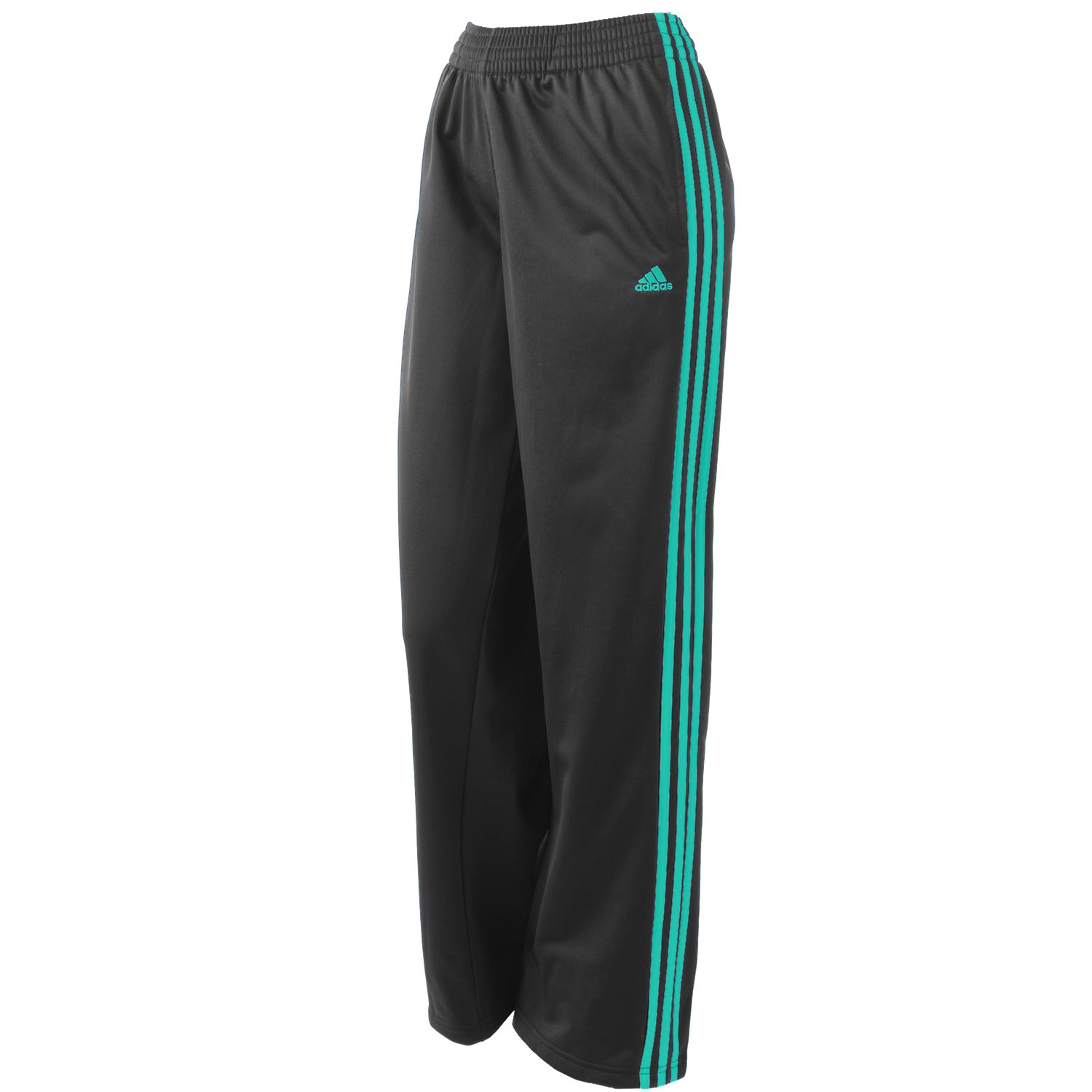 adidas women's tricot joggers