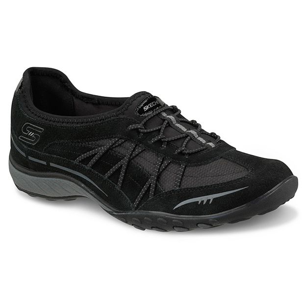 Kohls skechers relaxed fit memory foam online