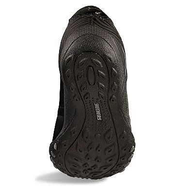 Skechers Relaxed Fit Breathe Easy Good Life Women's Slip-On Shoes