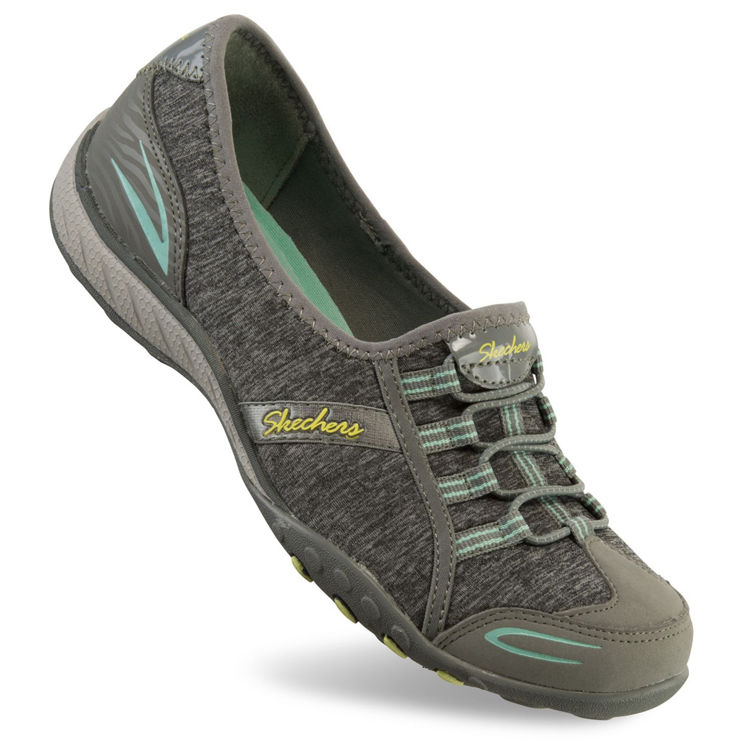 skechers women's relaxed fit breathe easy good life