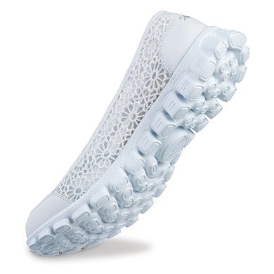 Skechers EZ Flex 2 Sweetpea Women's Skimmer Shoes