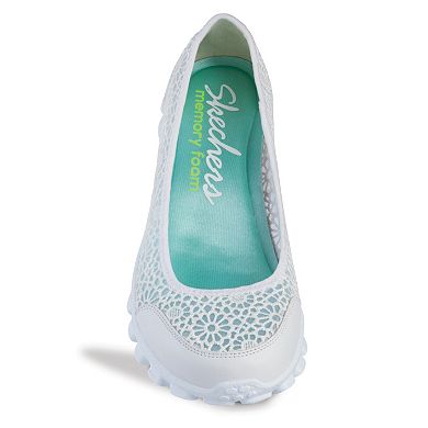 Skechers EZ Flex 2 Sweetpea Women's Skimmer Shoes