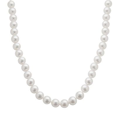 Kohls gold necklace hot sale