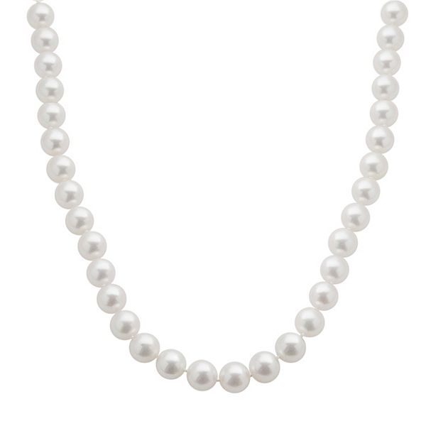 Pearls at sale kohl's