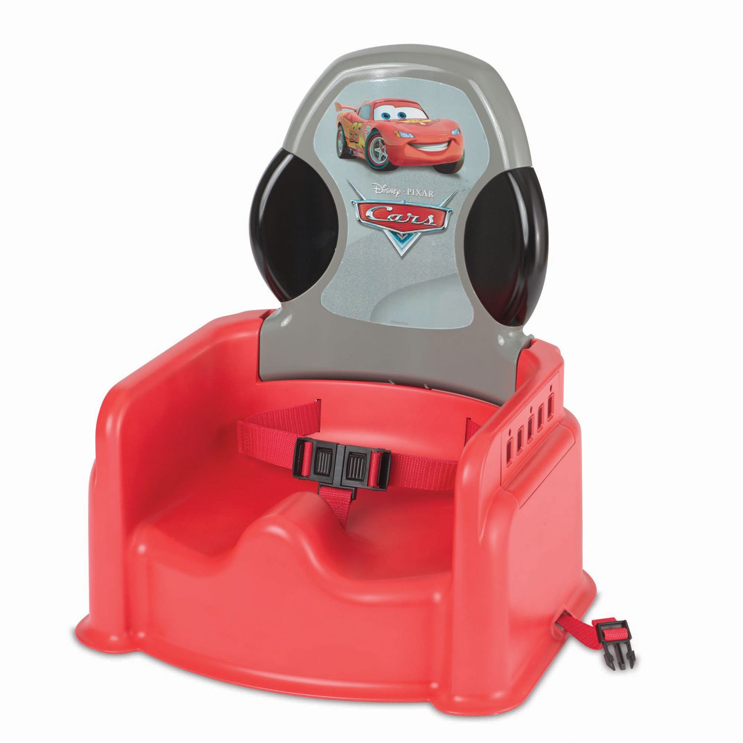 disney cars booster seat for table