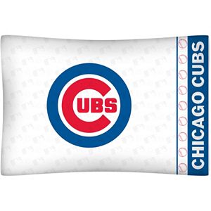 Chicago Cubs Standard Pillowcase