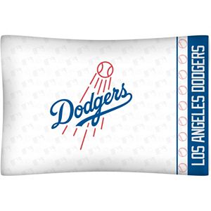 Los Angeles Dodgers Standard Pillowcase