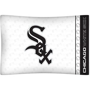 Chicago White Sox Standard Pillowcase