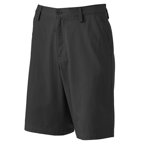 Apt. 9® Flat-Front Shorts - Men