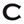 C