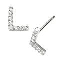 Initial Jewelry