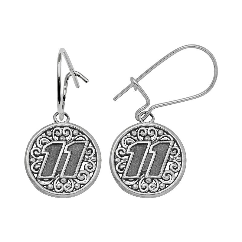 94596768 Insignia Collection NASCAR Denny Hamlin Sterling S sku 94596768