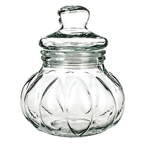 Amici by Global Amici Meloni Extra Large Kitchen Canister