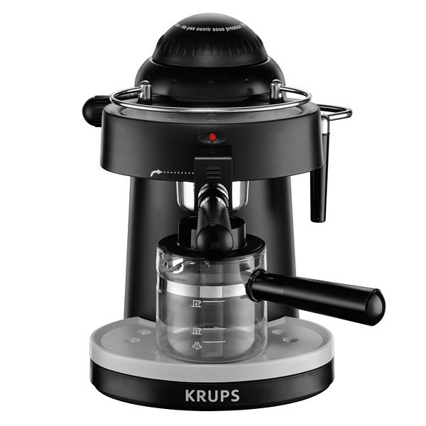 Bella Pro Series Pro Series Espresso Machine With Bars Of Pressure And