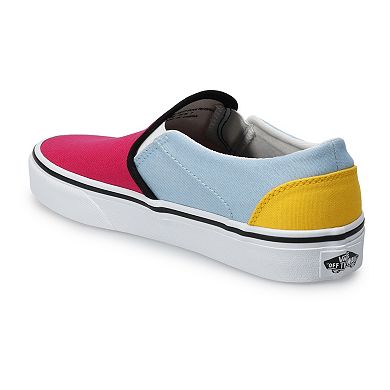 Vans® Asher Women's Skate Shoes