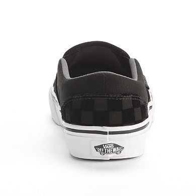 Vans® Asher Women's Skate Shoes