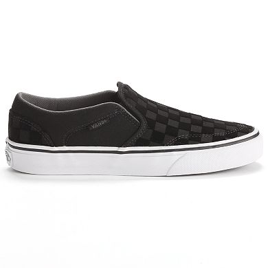 Vans® Asher Women's Skate Shoes