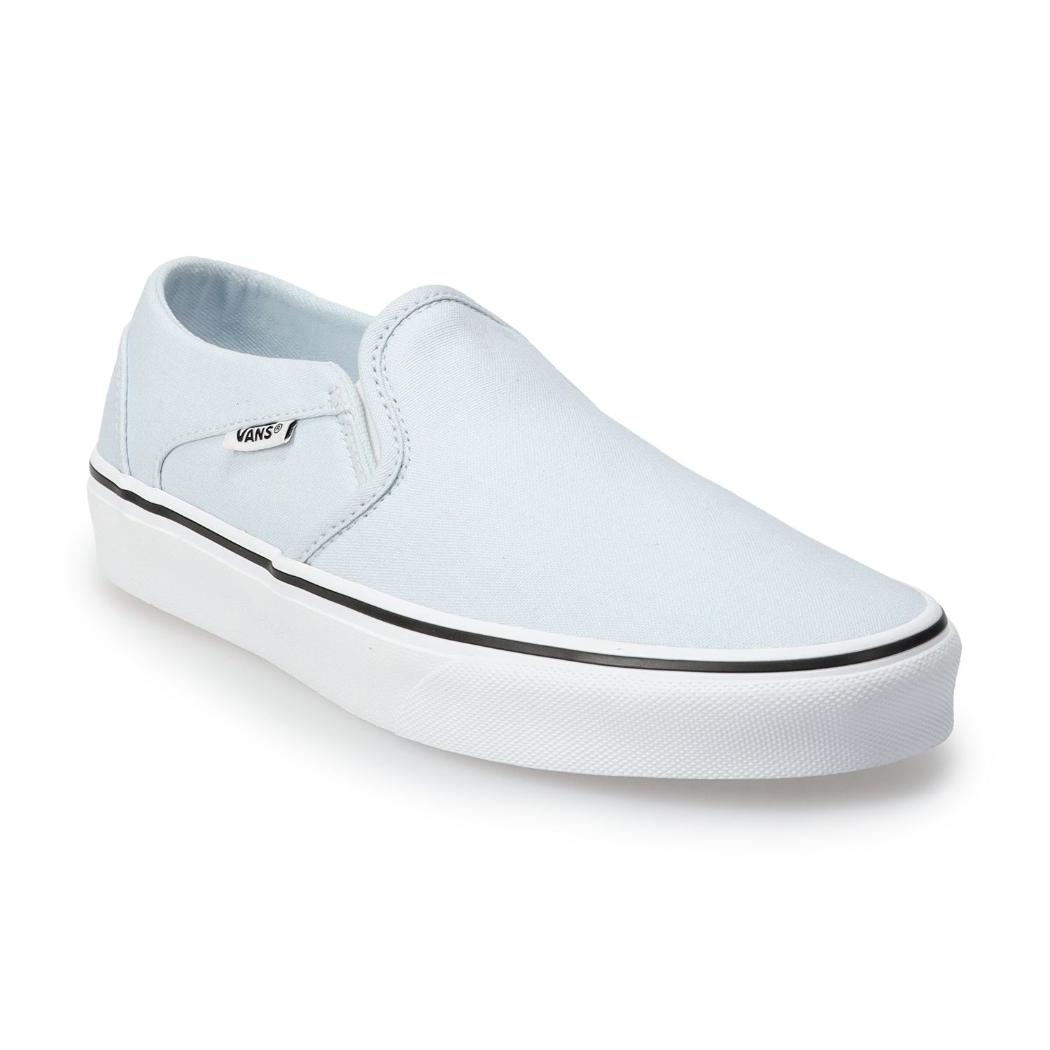 kohls slip on sneakers