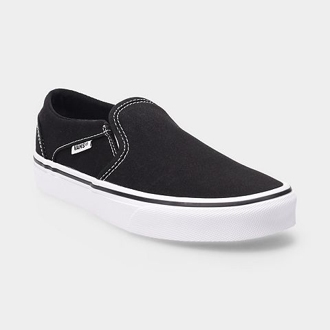 Обувь Vans Asher Women's Shoes