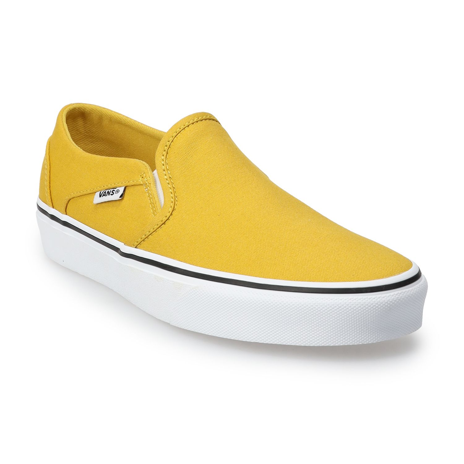 yellow sneakers womens