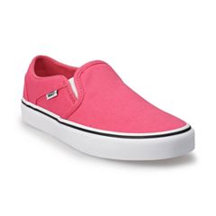 Kohls womens 2024 van shoes