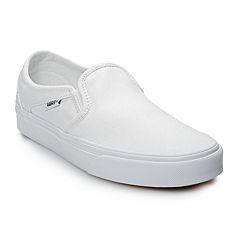 Kohl's shop vans sneakers