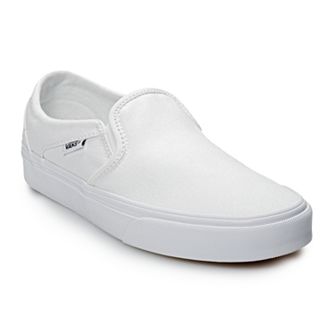 Vans® Asher Women's Shoes