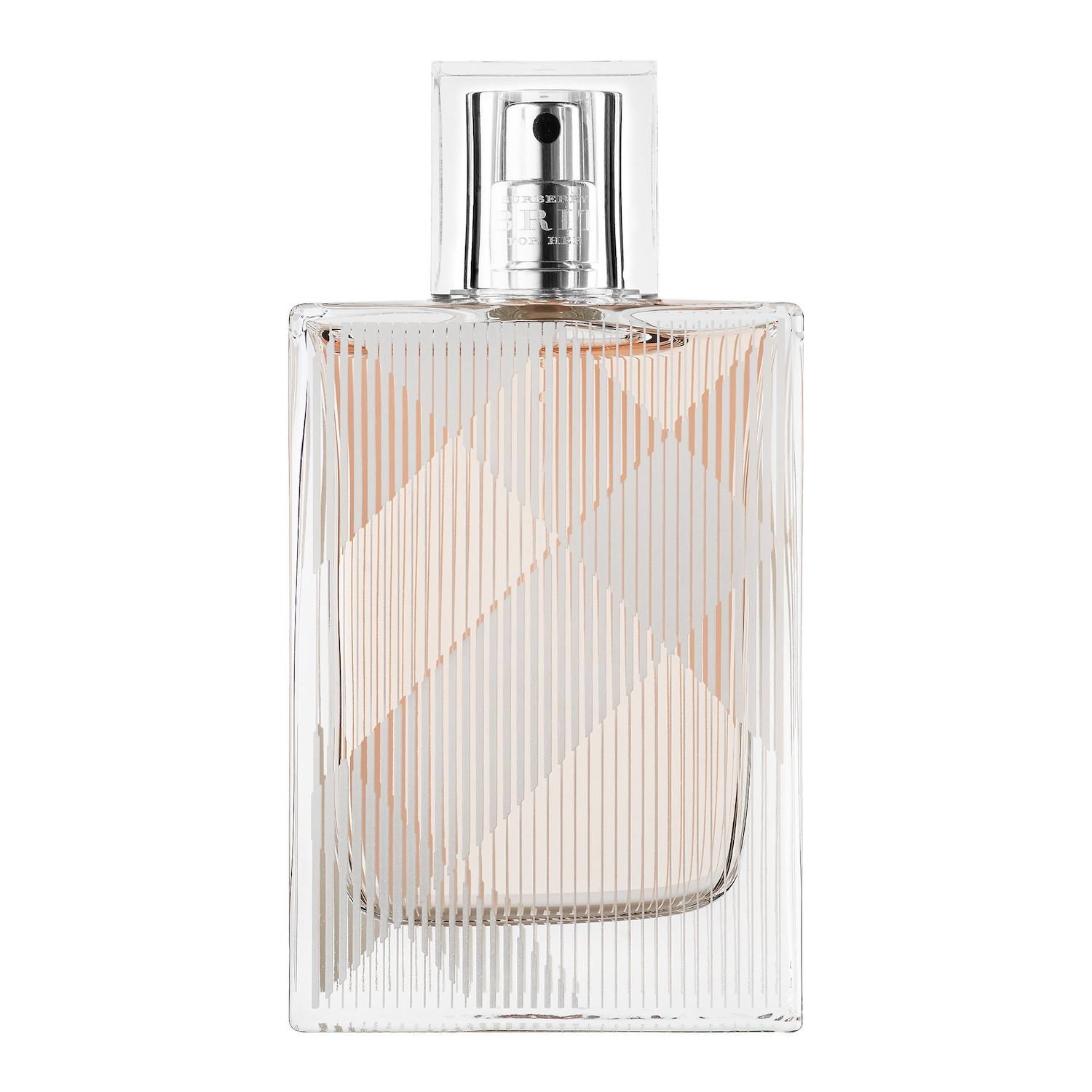 burberry brit for women