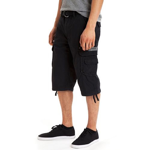 unionbay cargo shorts kohls