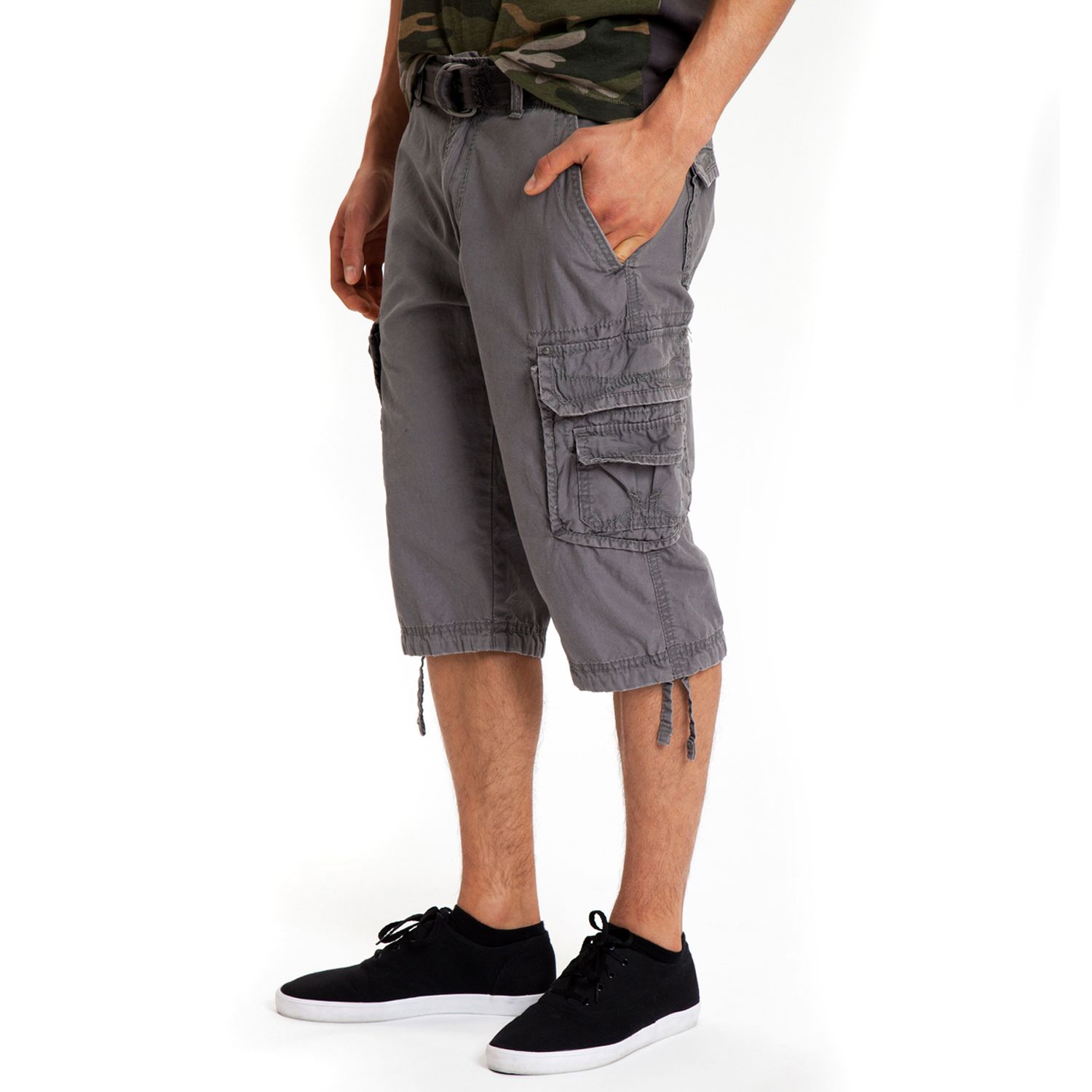 unionbay cargo shorts kohls