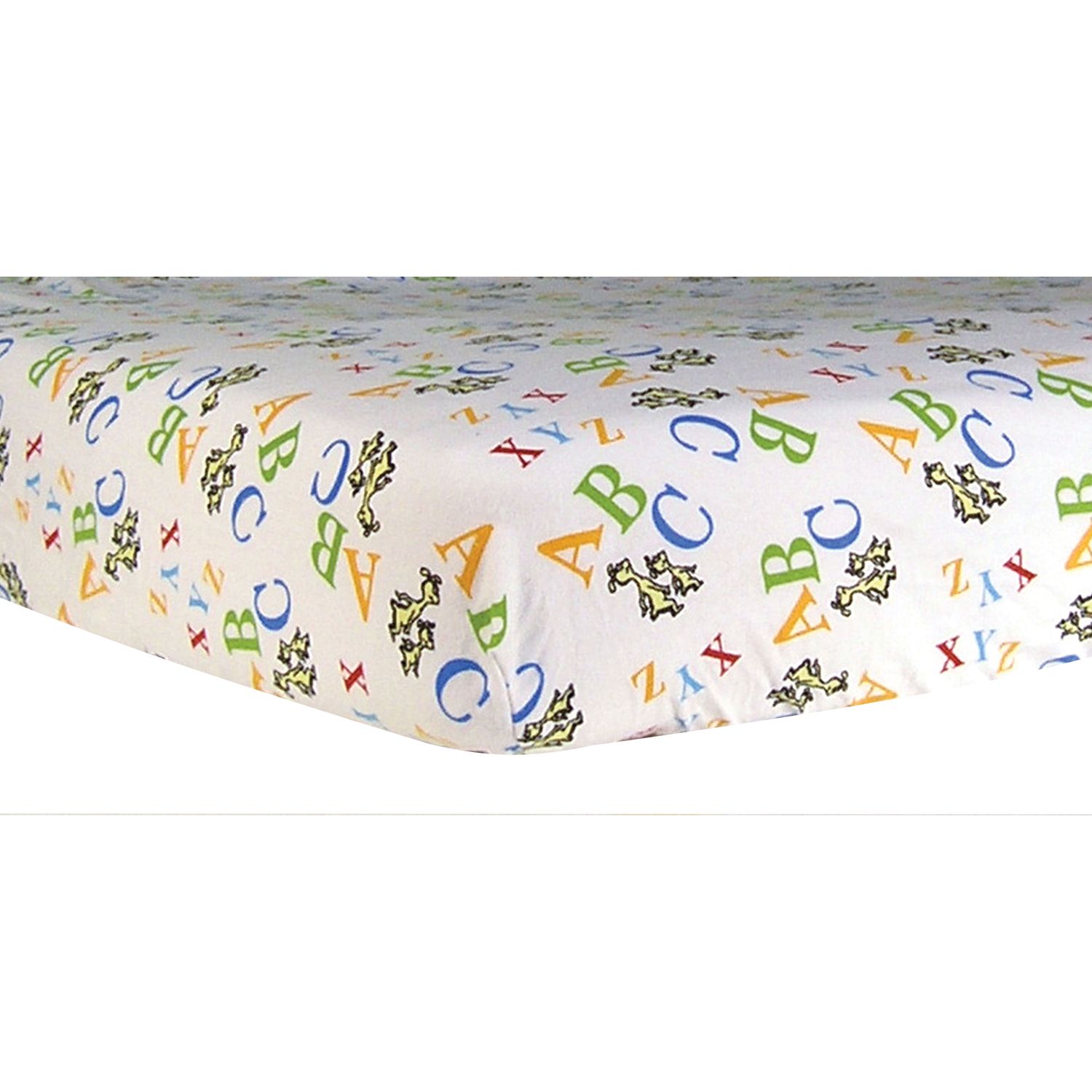 kohls crib sheets