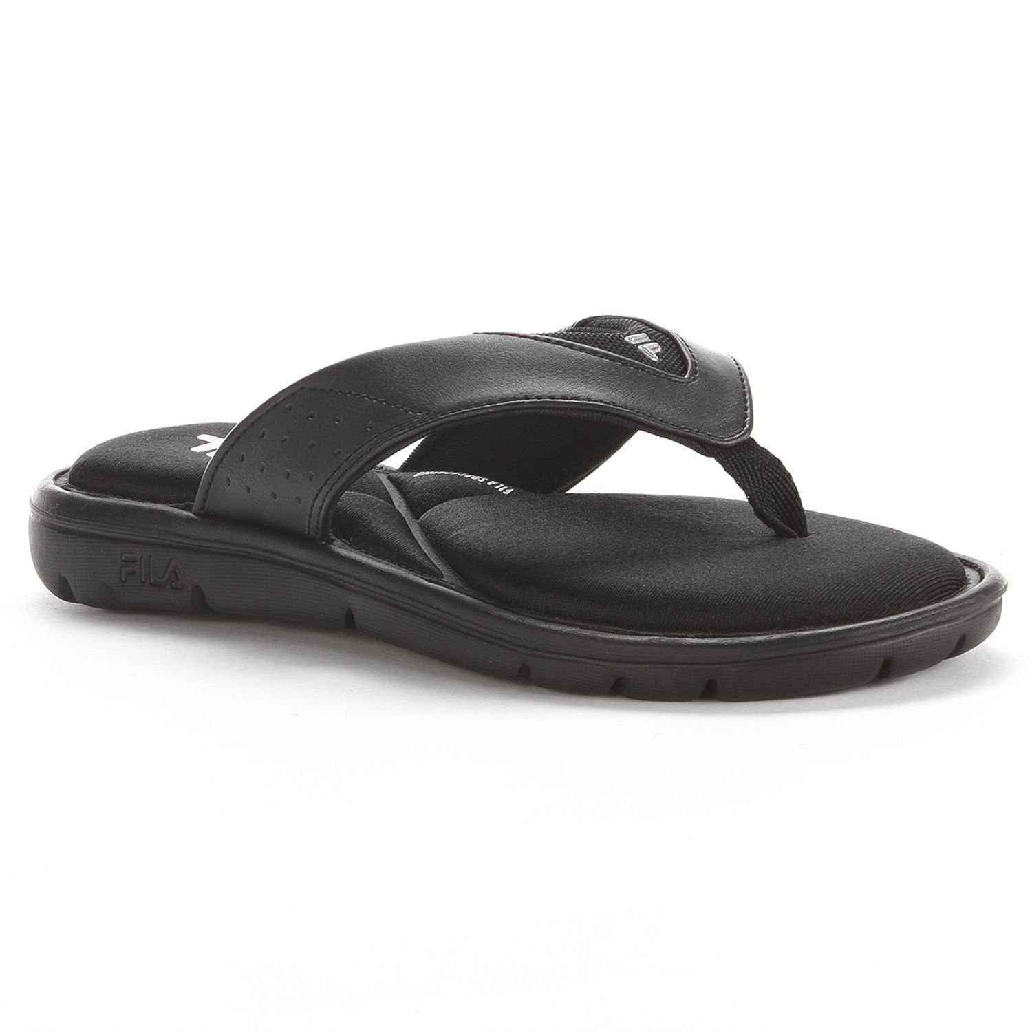 fila pacific sandals