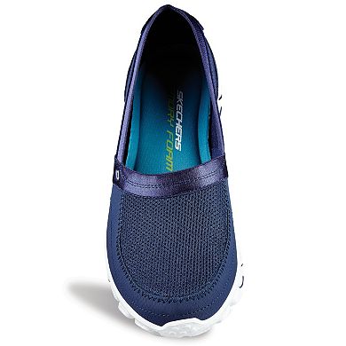 Skechers EZ Flex Take It Easy Women's Slip-On Shoes