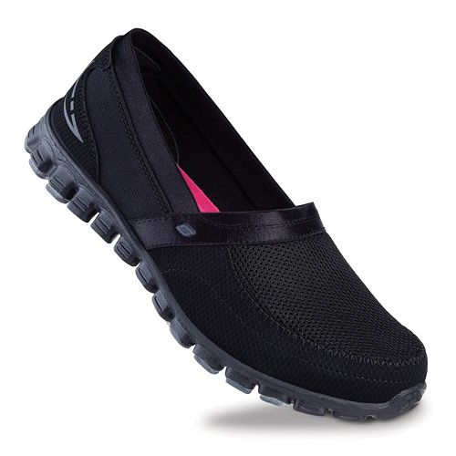 Skechers EZ Flex Take It Easy Women's Slip-On Shoes