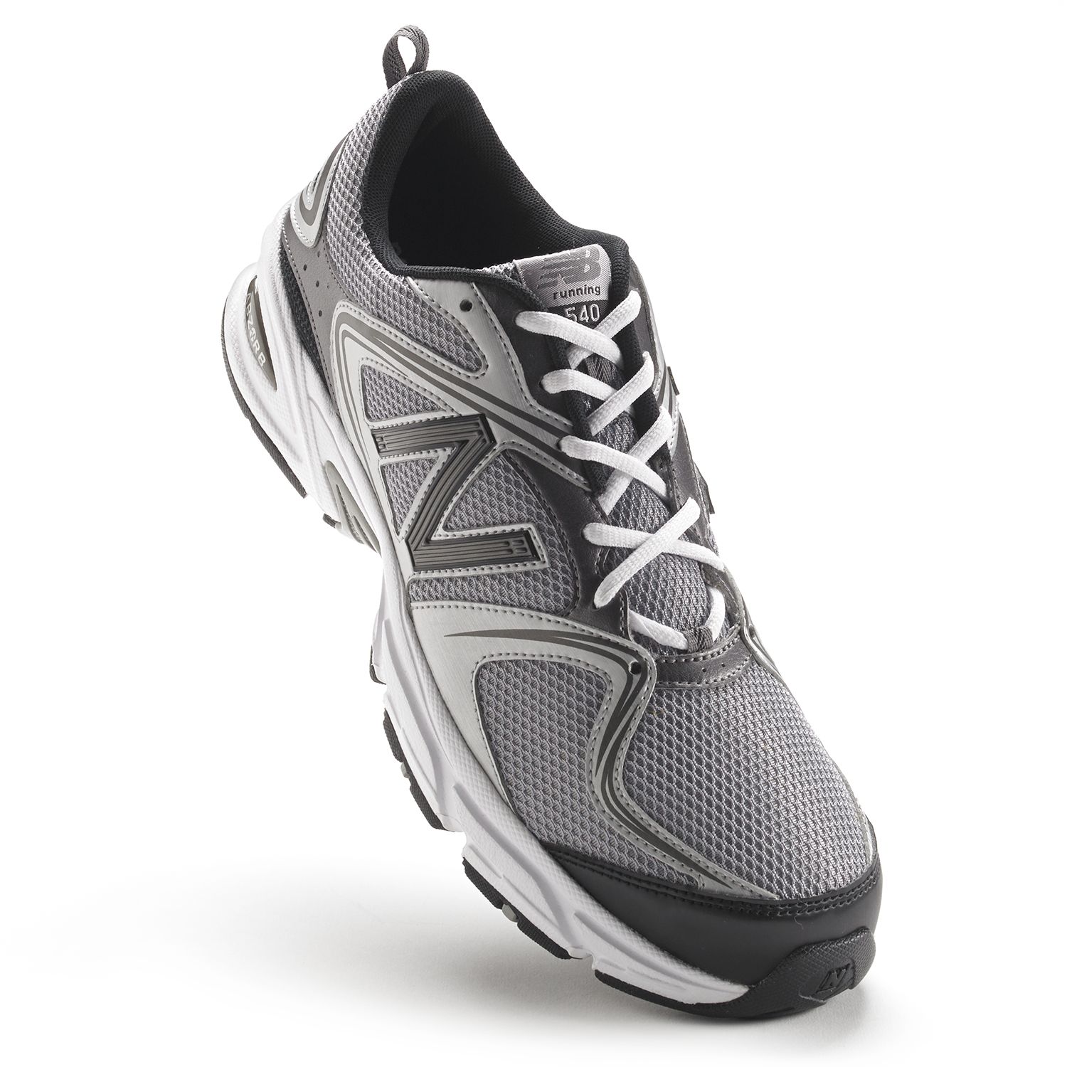 kohls mens shoes new balance