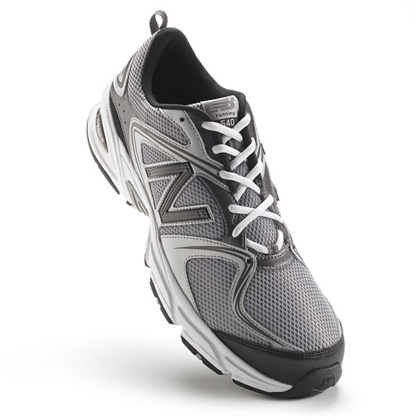 Kohl's new balance mens cheap shoes