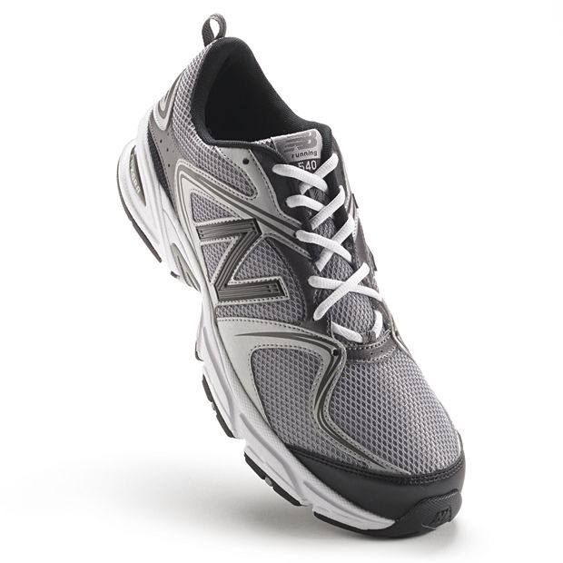 New balance clearance kohls mens