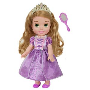 Disney Princess My First Toddler Rapunzel Doll