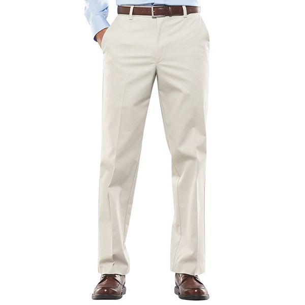 Dockers® Iron-Free D2 Straight-Fit Flat-Front Pants