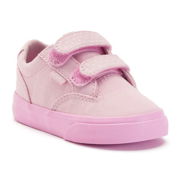Vans Winston Skate Shoes - Toddler Girls