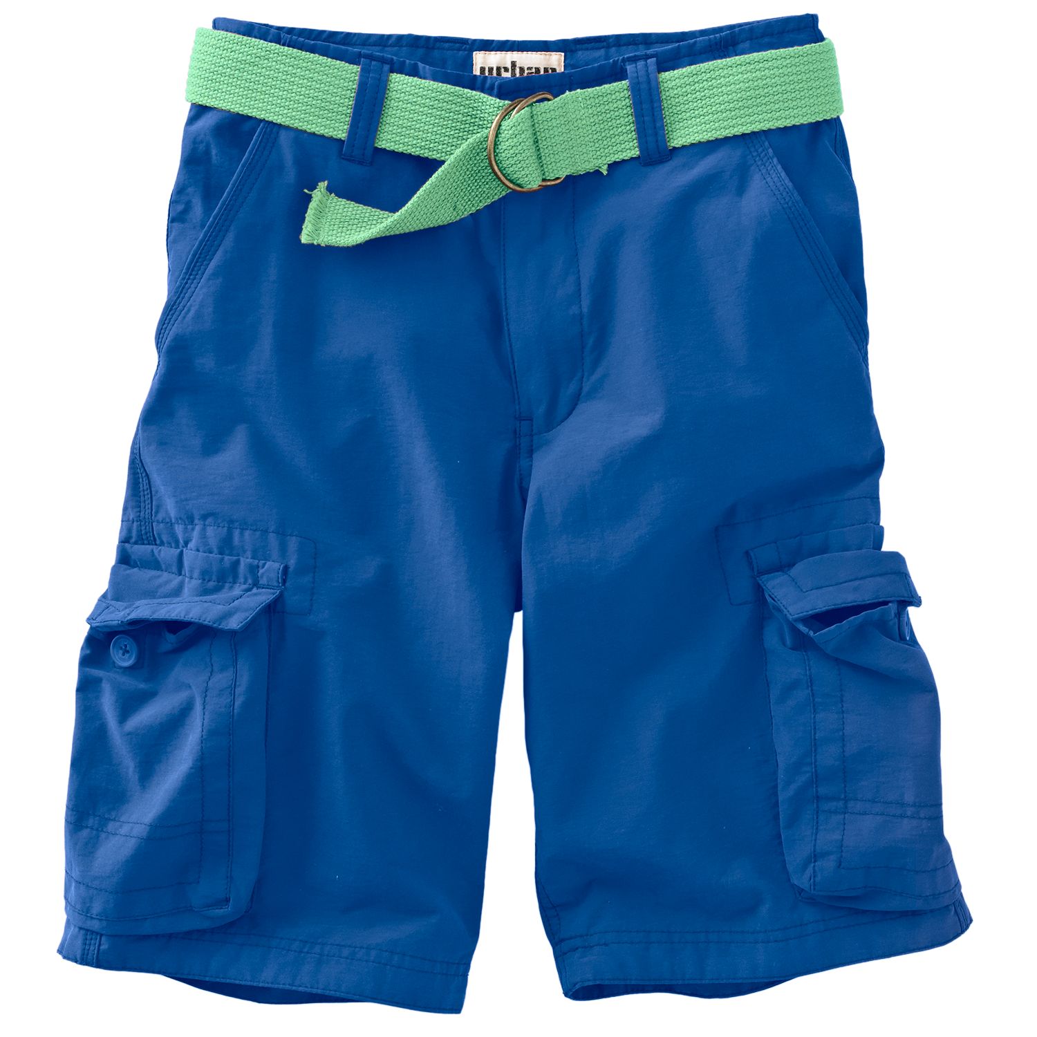 kohls boys cargo pants