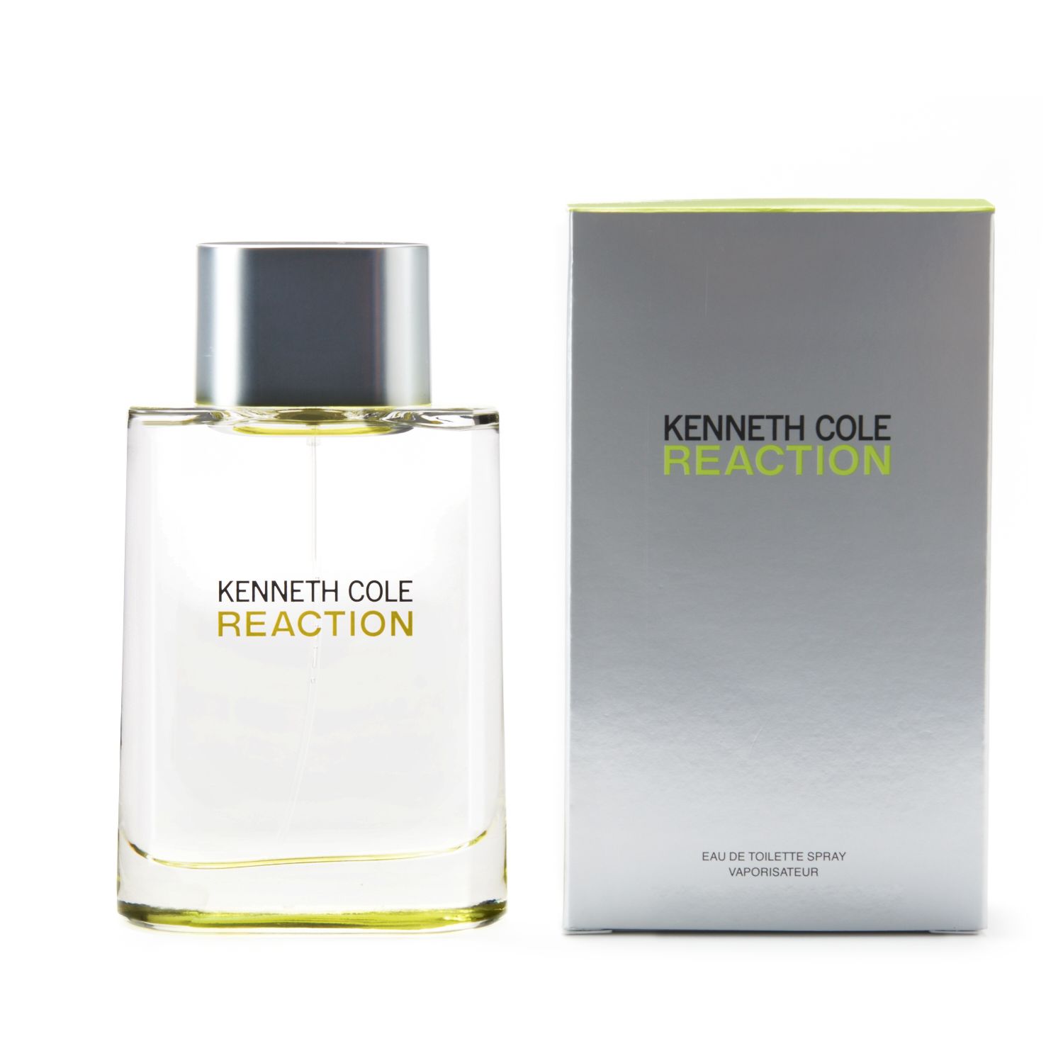 calvin klein reaction cologne