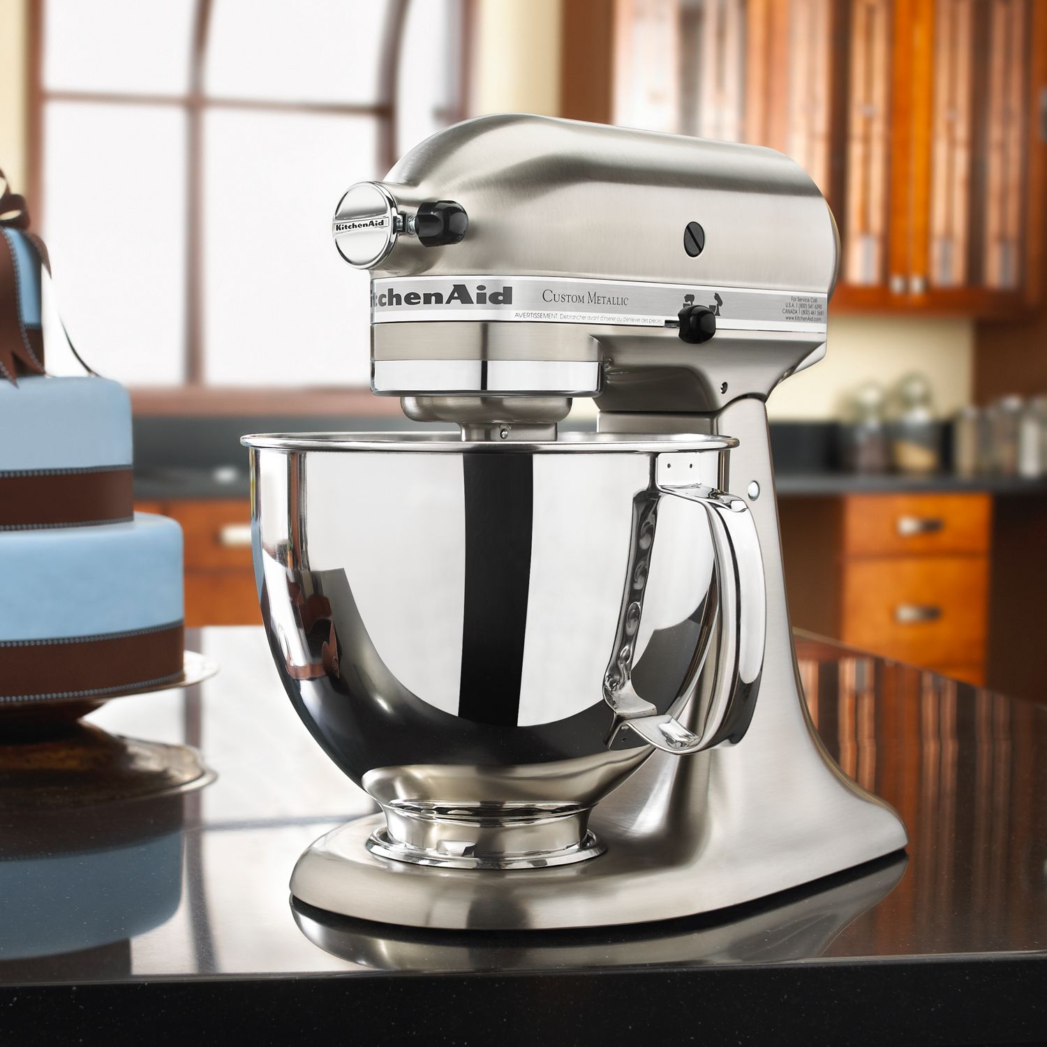 KitchenAid Mixers KitchenAid Stand Mixers Kohls